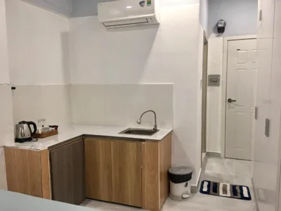 Saigon Cozy Home " At BuiVien Walking Street " - Self Check In – Foto’s 3