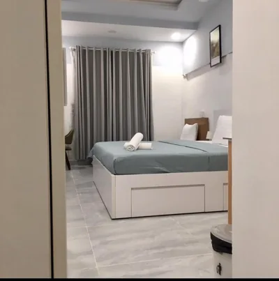 Saigon Cozy Home " At BuiVien Walking Street " - Self Check In – Foto’s 10